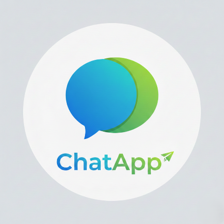 chatapp-logo